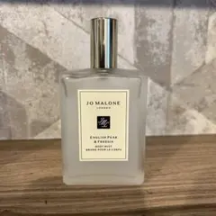 ジョーマローン　イングリッシュペアー　フリーシアボディミスト