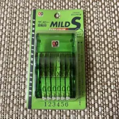 サンビー回転スタンプ 欧文3号6連