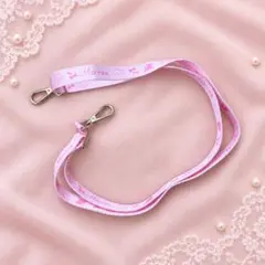 おしゃれキャットマリーちゃんショルダーストラップ 未使用 コストコ