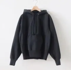 AURALEE オーラリー SUPER MILLED SWEAT PARKA