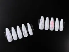 ネイルチップ