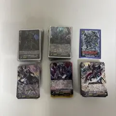 ヴァンガード プロモ 龍樹の落胤 アンデ・ケムダー5枚 ノーマル ホイル PR ヴァンガード プロモ 龍樹の落胤 アンデ・ケムダー5枚 ノーマル ホイル