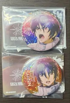 機動戦士ガンダム SEED BATTLE DESTINY シン・アスカ 2個