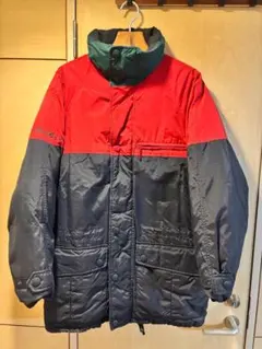 Eddie Bauer ダウンジャケット グースダウン L 美品