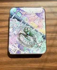 【値下げ】クレドポーボーテ　オンブルクルールクアドリ502