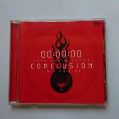 新品 ラルクアンシエル 1999 GRAND CROSS CONCLUSION L'Arc-en-Ciel Official Website