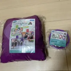 プロセカ　セガラッキーくじ　A賞　C賞　ニーゴ