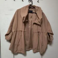 ■Doux archives コート