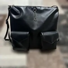 【@lily.s_y 企画】 lilyチャーム3wayBAGのサムネイル