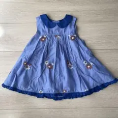 SENSE OF WONDER チュニック