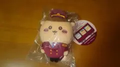 ちいかわ　阪急電車なマスコット　くりまんじゅう