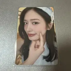 IVE SHOW WHAT i HAVE ENCORE KiT ユジン