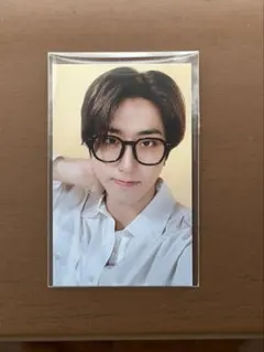 Straykids トレカ ハン　樂-STAR