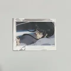 銀魂 桂小太郎 アクリルカード