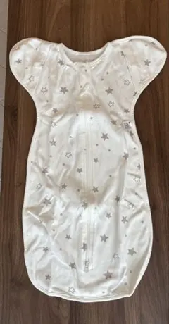 Coperta コペルタ ベビー用 スワドル Sサイズ スター柄