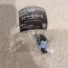 デスノート めじるしアクセサリー　リューク