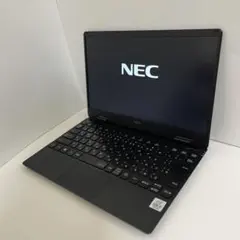 NEC Chromebook Y3 満充電9回！極美品！ - メルカリ