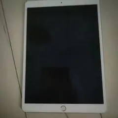 ★値下げ交渉可能★　iPad air 3 中古品　（購入から1ヶ月）