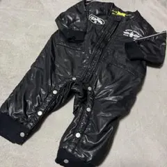 RADcustom ベビー服 男の子 ロンパース