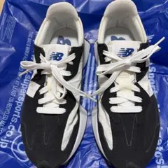 New Balance MS327 24.5センチ
