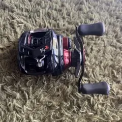 Abu REVO SX-HS K.T.F.×engineコラボカスタム - メルカリ