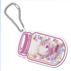 ハッピーシュガーライフ 10巻 スライドアクリルキーホルダー 専門店