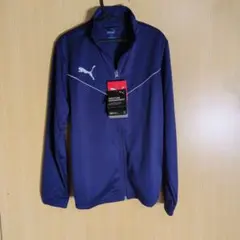 Puma トレーニングウェア DRYCELL キッズ150サイズ