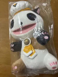 c××どこでもいっしょ××　C. トロ　鏡音レンVer　ぬいぐるみキーホルダー c××どこでもいっしょ×× C. トロ 鏡音レンVer ぬいぐるみキーホルダー
