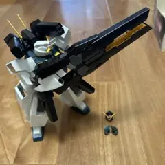 HG セイラ専用軽キャノン 01ガンダム 2種セット - メルカリ