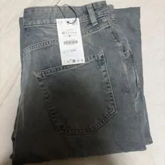 ZARA バギーデニム 40サイズのサムネイル