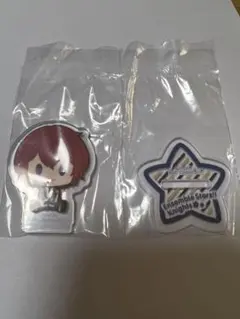 あんスタ 一番くじ アクスタ 司