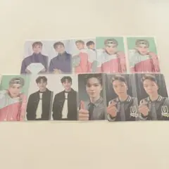 SEVENTEEN セブチ ケレン トレカ バーノン まとめ売り