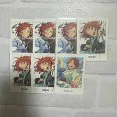 あんスタ 9周年 Bright me up ぱしゃっつ 2wink