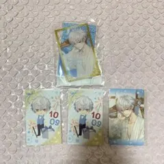 イケメン王子 台湾 アクリルカード リヒト | Mercari