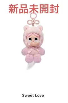 ◆新品未開封POPMART Have a Good Run クライベイビー