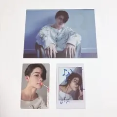 ENHYPEN daydream JAPAN Edition ニキ セット