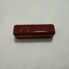 メイベリン シャインビースト 06 よくばり完熟レッド