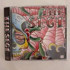 THE SECT/ザ・セクト