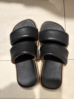 2025年最新】AURALEE メンズ サンダルの人気アイテム - メルカリ