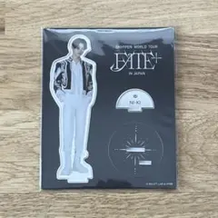 ENHYPEN ニキ アクスタ FATE＋ アクリルスタンド