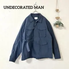 2026年最新】undecorated MANの人気アイテム - メルカリ