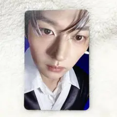 straykids KARMA 両面トレカ リノ