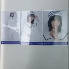 2026年最新】五百城茉央 生写真 コンプの人気アイテム - メルカリ