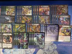 デアリバイク 主要パーツセット - メルカリ
