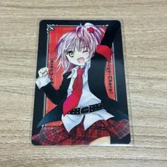 しゅごキャラ！ ふぁぼカ 日奈森あむ - メルカリ