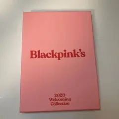 BLACKPINKのアルバム