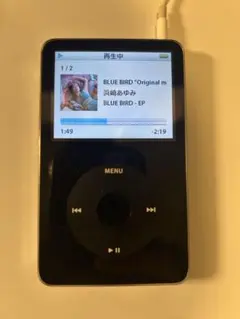 2026年最新】ipod classicの人気アイテム - メルカリ