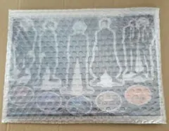 【未開封品】呪術廻戦 特製アクリルフィギュア5体セットのサムネイル