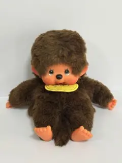 モンチッチ　モンチッチちゃん　パペット Amazon.co.jp: モンチッチ ハンドパペット アニバーサリー 記念 : おもちゃ