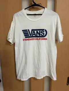 STANDARD CALIFORNIA × VANS Tシャツ XLのサムネイル